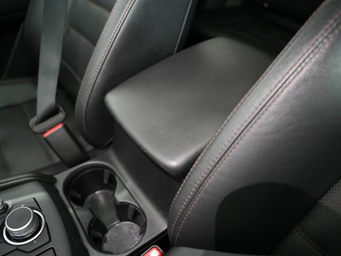 Used 2021 MAZDA CX-5 Touring w/ Touring Preferred SV Package image 32