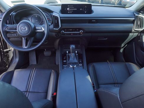 Used 2025 MAZDA CX-50 AWD 2.5 Hybrid w/ Premium Pkg image 12