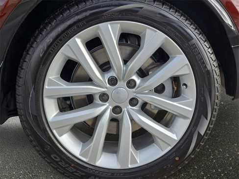 New 2026 Land Rover Discovery Limited Edition image 36