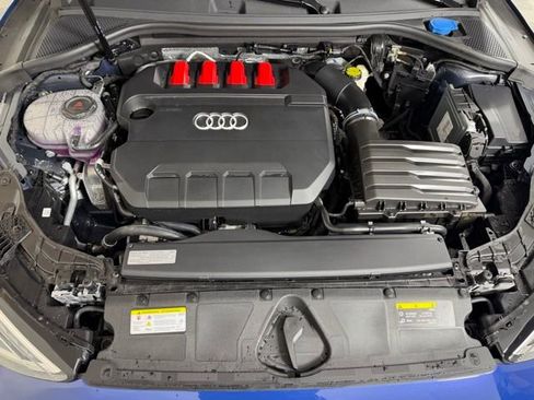 New 2026 Audi S3 Premium AWD/4WD image 25