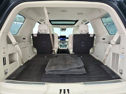 Used 2019 Lincoln Navigator Reserve w/ Cargo Package AWD/4WD image 39
