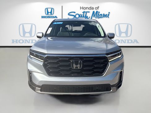 Certified 2023 Honda Pilot EX-L image 2