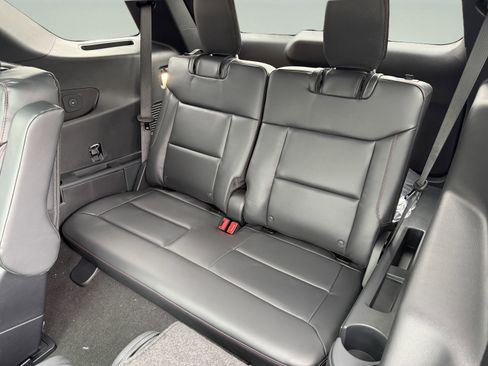 Used 2026 Ford Explorer ST w/ Sun And Sound Package AWD/4WD image 11