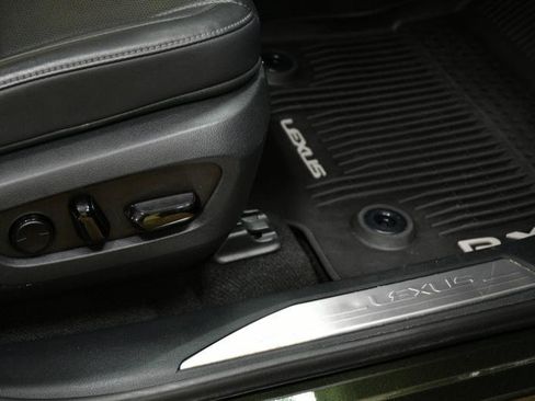 Used 2023 Lexus RX 350 Premium w/ Accessory Package FWD image 61