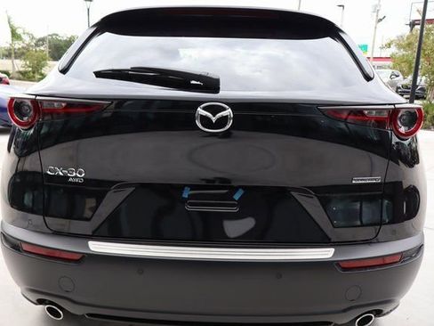 New 2026 MAZDA CX-30 AWD 2.5 S image 5