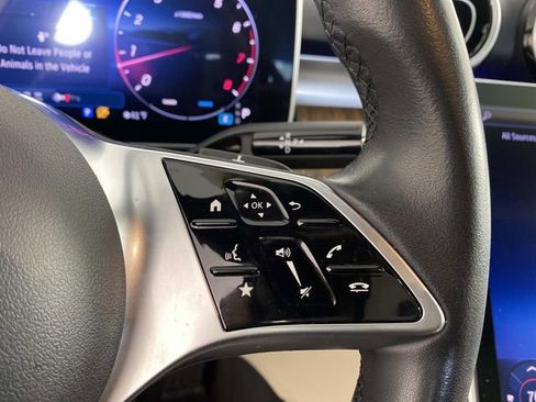 Used 2025 Mercedes-Benz C 300 C 300 image 16