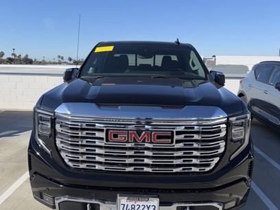 Used 2024 GMC Sierra 1500 Denali w/ Technology Package