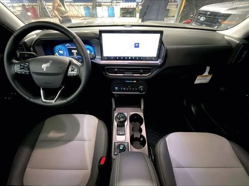 New 2026 Ford Bronco Sport Badlands w/ Sasquatch Badlands Package image 21