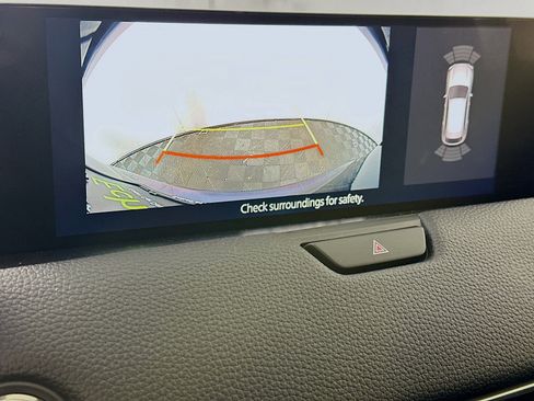 Used 2025 MAZDA CX-90 3.3 Turbo w/ Premium Sport Pkg image 23