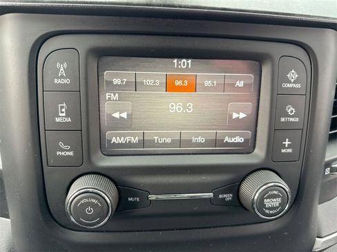 Used 2020 RAM 1500 Big Horn image 16