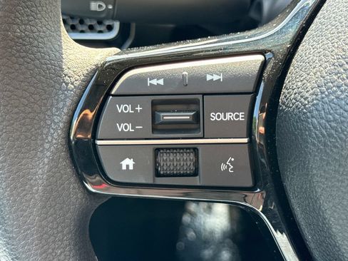 Certified 2026 Honda Civic LX image 30