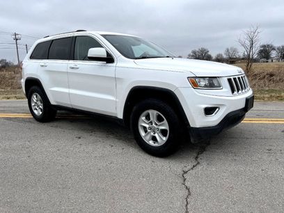 Used 2014 Jeep Grand Cherokee Laredo w/ Quick Order Package 23E