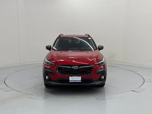 Certified 2025 Subaru Crosstrek 2.5i Limited image 9