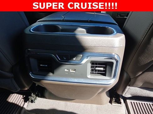 Used 2023 GMC Sierra 1500 Denali image 25