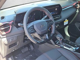 New 2026 Chevrolet TrailBlazer RS w/ Driver Confidence Package video 3
