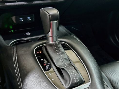 Used 2026 Honda HR-V EX-L image 15