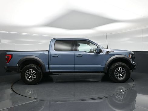 Certified 2023 Ford F150 Raptor AWD/4WD image 26