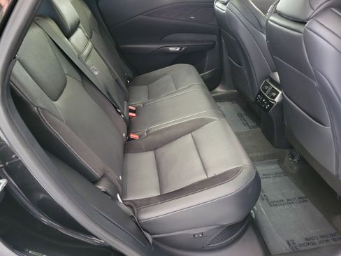 Used 2023 Lexus RX 500h F Sport w/ Cold Area Package AWD/4WD image 16