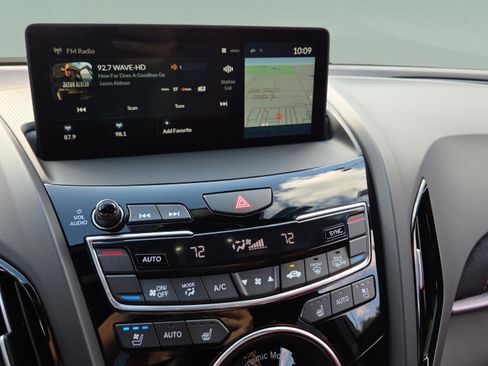 Used 2024 Acura RDX A-Spec image 33