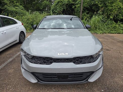 Used 2024 Kia K5 GT-Line w/ GT-Line Premium Package FWD image 6