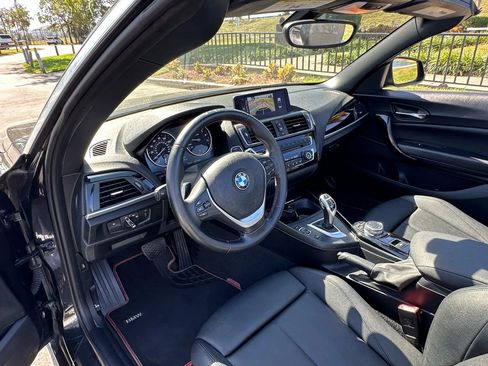 Used 2016 BMW 228i Convertible image 31