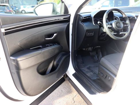 Used 2024 Hyundai Tucson SEL FWD image 10