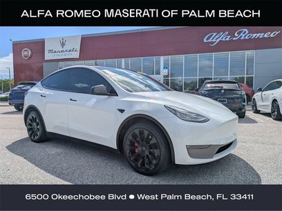 Used 2022 Tesla Model Y Long Range