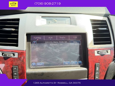 Used 2014 Cadillac Escalade Premium image 18