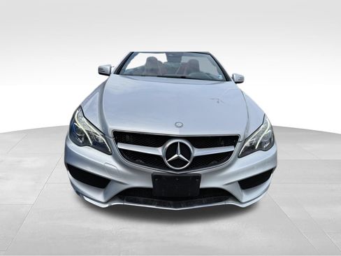 Used 2016 Mercedes-Benz E 400 Cabriolet image 7