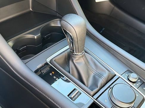 New 2026 MAZDA MAZDA3 s FWD image 26