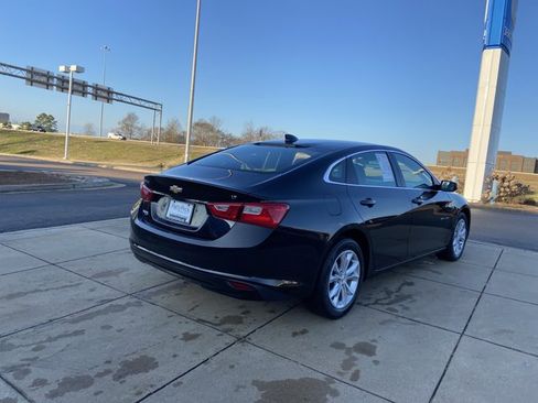 Used 2024 Chevrolet Malibu LT image 10