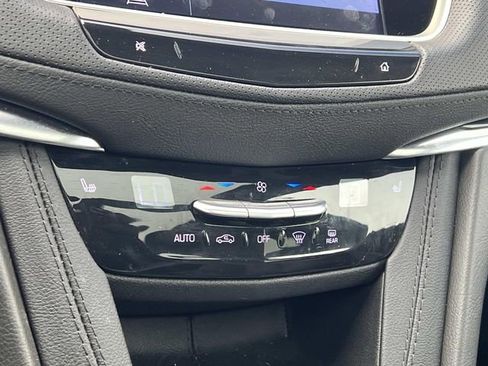 Used 2023 Cadillac XT5 Premium Luxury w/ LPO, Floor Liner Package AWD/4WD image 27