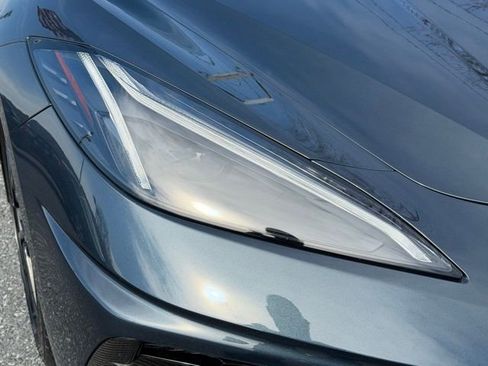 Certified 2020 Chevrolet Corvette Stingray Premium Cpe w/ 3LT Preferred Equipment Group image 18