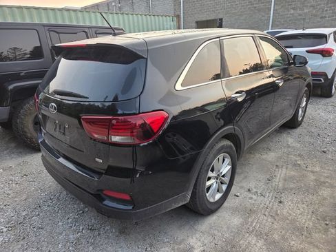 Used 2020 Kia Sorento L FWD image 5