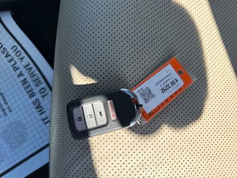 Used 2015 Honda CR-V EX-L image 28
