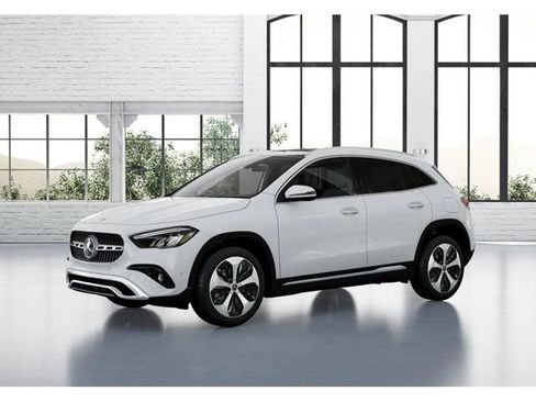 Certified 2026 Mercedes-Benz GLA 250 4MATIC image 38