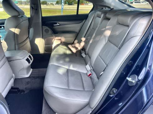 Used 2013 Acura TL w/ Technology Package FWD image 14