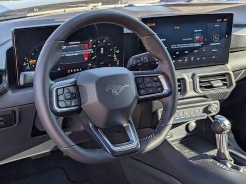 New 2026 Ford Mustang Coupe image 11