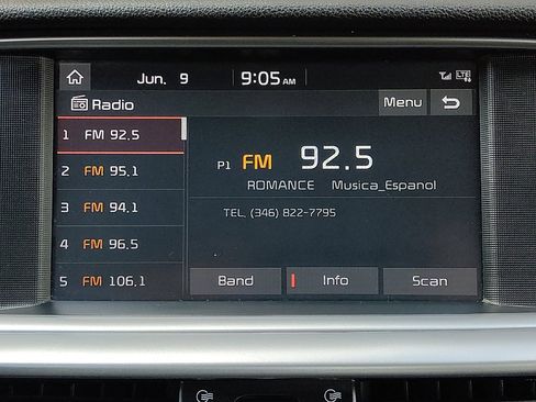 Used 2019 Kia Optima S FWD image 25