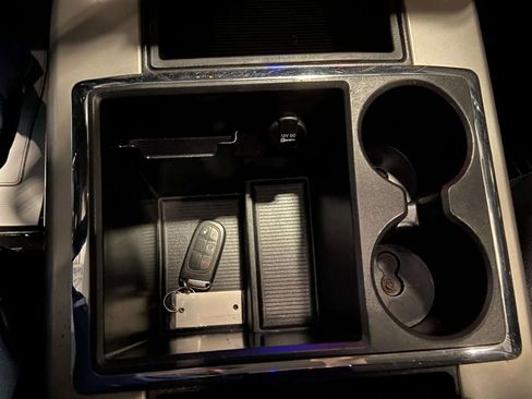 Used 2014 RAM 2500 Laramie image 36