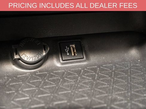 Certified 2024 Toyota RAV4 XLE w/ Weather Package AWD/4WD image 15