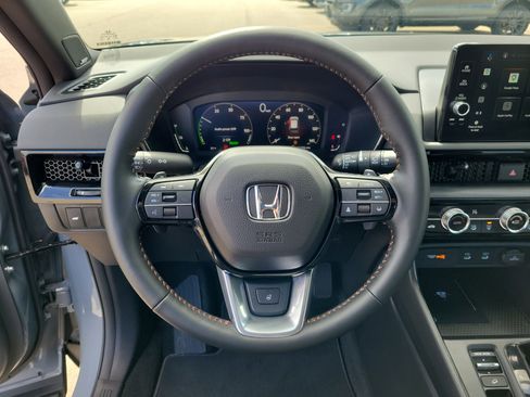 Used 2026 Honda CR-V Sport Touring image 22