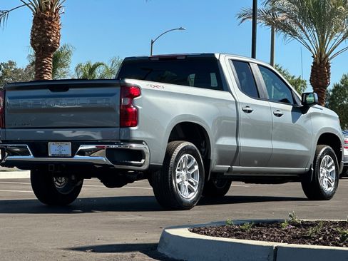New 2026 Chevrolet Silverado 1500 LT image 4