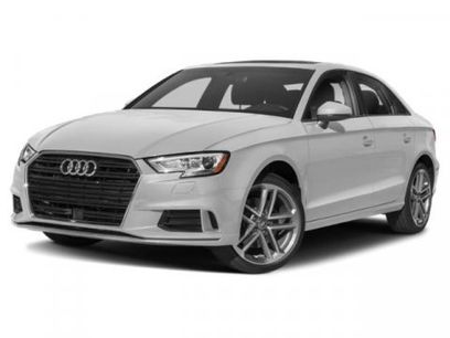 Used 2019 Audi A3 2.0T Premium w/ Convenience Package