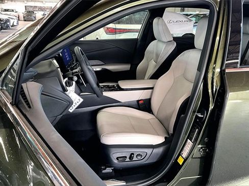 New 2026 Lexus RX 350 Premium image 9