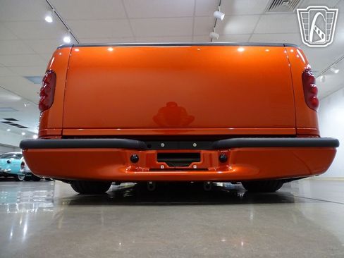 Used 2003 Ford F150 Harley-Davidson image 30