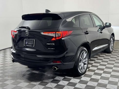 Used 2020 Acura RDX w/ Technology Package image 10