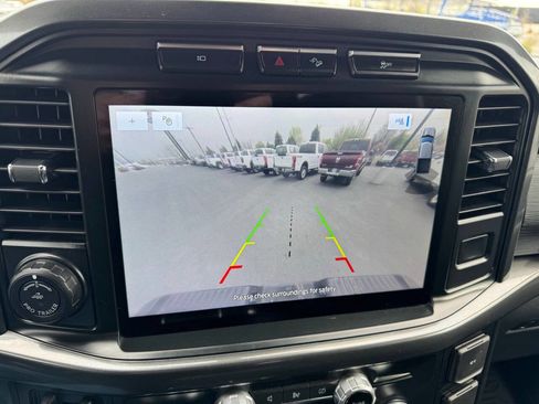 Used 2023 Ford F150 XLT w/ Equipment Group 302A High AWD/4WD image 23