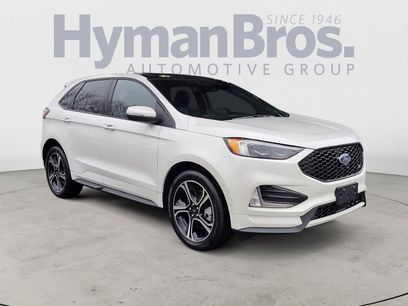 Used 2023 Ford Edge ST w/ Equipment Group 401A