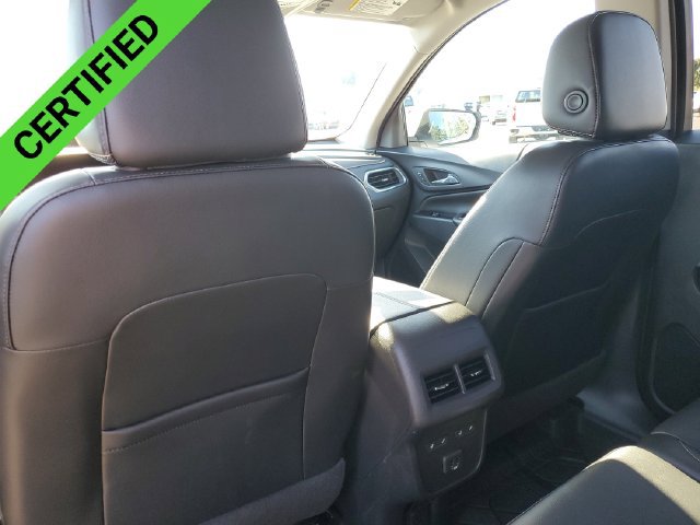 Certified 2023 Chevrolet Equinox Premier FWD image 33
